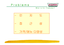 [마케팅] [마케팅]크리스피 크림 한국시장 개척 방향-20