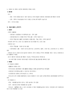 [지방자치학] 지방의회-4