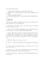 [인간행동과 사회환경] 개인심리이론-8