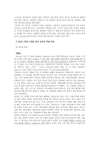 [인문사회계열] 항공사 경영전략 분석-3