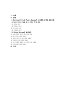 [인문사회계열] 항공사 경영전략 분석-11