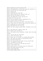 [마케팅] 아이리버 MP3 마케팅 성공 분석 ★★★★★-11
