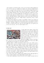 [유럽문화]스페인의 축제에 관한 조사-2