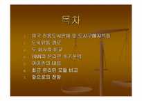 [인터넷서점] 온라인서점 아마존과 반즈앤노블 비교-2
