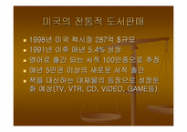 [인터넷서점] 온라인서점 아마존과 반즈앤노블 비교-3