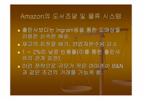 [인터넷서점] 온라인서점 아마존과 반즈앤노블 비교-15