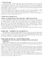 정주영의 리더십과 청소년 리더십-1