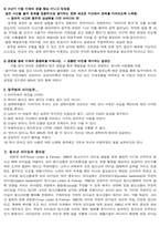 정주영의 리더십과 청소년 리더십-2