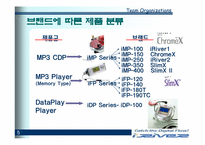 [국제경영] 레인콤의 mp3 아이리버 해외진출사례-5