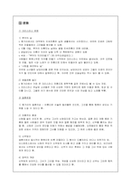 [청소년교류론] 헝가리에 대해서-3