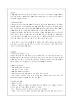 [청소년교류론] 헝가리에 대해서-7