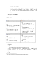 [온라인교육마케팅] 에듀넷 SWOT 분석 및 대안-13
