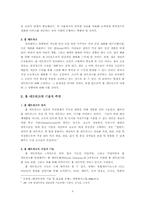 [경영정보시스템] 홈네트워크의 기업경영에의 영향과 미래-3