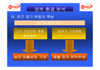 [경영분석] 하이마트 유통분석 및 경영전략-8