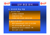 [경영분석] 하이마트 유통분석 및 경영전략-17