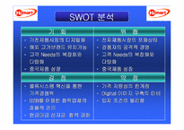 [경영분석] 하이마트 유통분석 및 경영전략-20