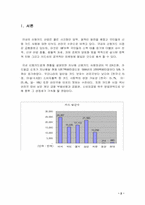 [경영전략] 외환카드 소비자행동론적 관점에서 경영전략-1