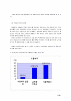 [경영전략] 외환카드 소비자행동론적 관점에서 경영전략-12