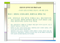[조직변화론]경영자의 역할이란 무엇인가?-5