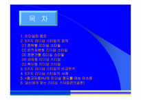 [조직관리]5가지 리더십 스타일에 관한 분석-2