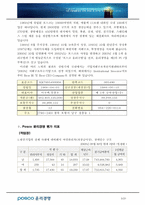 [윤리경영] `Posco` 포스코 윤리경영 평가-3