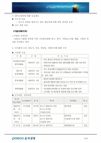[윤리경영] `Posco` 포스코 윤리경영 평가-9