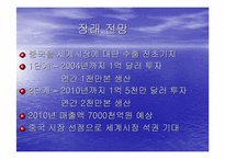 [국제경영] 한국타이어 중국시장진출-10