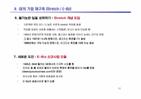 [전략경영] GE와 잭웰치의 성공 요인-12