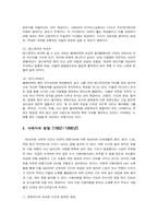 [음악의역사]한국의 대중음악에 관하여-8