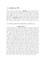 [일본경제] 일본의 경제발전 주요이론 분석-5