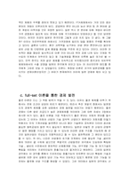 [일본경제] 일본의 경제발전 주요이론 분석-10