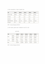 [기업분석](주)팬택&큐리텔 경영분석-12