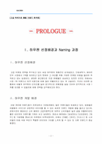 [명품마케팅] 하우젠 브랜드마케팅전략-2