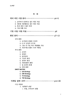 [사업계획서-마케팅전략] 애완견 사업 마케팅전략-2
