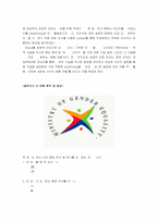 [브랜드마케팅] 여성부 브랜드이미지 제고-13