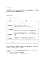 매니지먼트 프로세스 관리-5