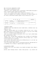 기업의 교육훈련-2