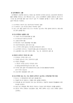 [인적자원관리] LG카드의 교육훈련제도-4