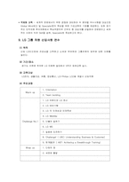 [인적자원관리] LG카드의 교육훈련제도-8