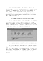 [기술혁신] LCD기술혁신사례 분석-14
