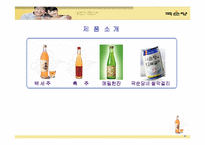 [경영분석] 국순당 경영전략분석-9