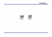 [경영전략] 와이더덴닷컴 경영전략분석- 잼버거-5