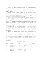 [인적자원관리] 대한항공과 아시아나항공 교육훈련시스템 장단점 및 제안점-18