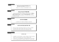 [경영혁신] 유한킴벌리의 경영혁신 사례 - 고능률생산조직의 도입과 성공-8