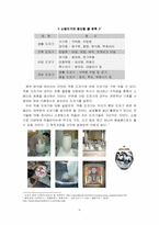 [경영전략] 파터스앤스미스 `POTTERS & SMITH` 경영전략 분석-6