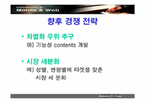 [경영전략] 에밀레정보통신 경영전략-19