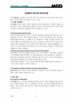 [인적자원관리] 한국MSD의 인적자원관리 시스템-15