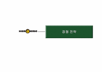 [경영전략] NHN `한게임` 사업부분의 경쟁우의 확보를 통한 리포지셔닝전략에 대한 연구-13