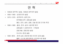 [경영전략] 금호의 항공운수산업 진출-4