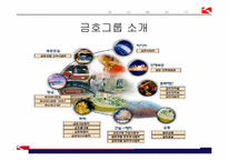 [경영전략] 금호의 항공운수산업 진출-5